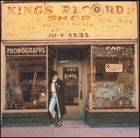 【輸入盤CD】Rosanne Cash / King 039 s Record Shop (w/Bonus Tracks) (ロザンヌ キャッシュ)