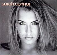 【Rock／Pops：サ】サラ・コーナーSarah Connor / Sarah Connor (CD) (Aポイント付)
