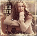 【Rock／Pops：シ】シェリル・クロウSheryl Crow / Very Best Of(CD) (Aポイント付)