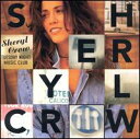 【Rock／Pops：シ】シェリル・クロウSheryl Crow / Tuesday Night Club Music(CD) (Aポイント付)