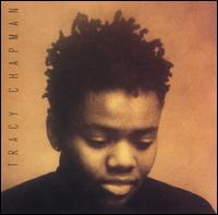 【輸入盤CD】Tracy Chapman / Tracy Chapman (トレイシー チャップマン)