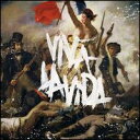 【輸入盤CD】Coldplay / Viva La Vida or Death And All His Friends (コールドプレイ)