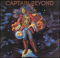 【輸入盤CD】Captain Beyond / Captain Beyond (キャプテン・ビヨンド)