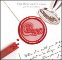 【輸入盤CD】Chicago / Best Of Chicago: 40th Anniversary Edition (Limited Edition) (シカゴ)