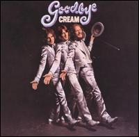 【輸入盤CD】Cream / Goodbye (クリーム)