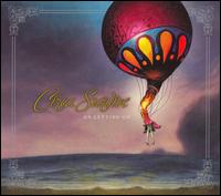 ͢CDCirca Survive / On Letting Go ()