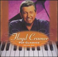 【輸入盤CD】Floyd Cramer / Pop Classics, Vol. 1 (フロイド・クレーマー)