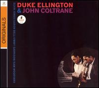 【輸入盤CD】Duke Ellington John Coltrane / Duke Ellington John Coltrane (ジョン コルトレーン＆デューク エリントン)