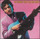 【輸入盤CD】Ry Cooder / Bop Til You Drop (ライ クーダー)