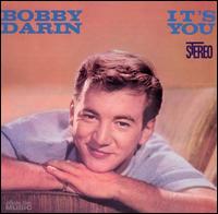 【Rock／Pops：ホ】ボビー・ダーリンBobby Darin / It's You Or No One(CD) (Aポイント付)