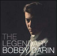 【Rock／Pops：ホ】ボビー・ダーリンBobby Darin / Legendary Bobby Darin (CD) (Aポイント付)