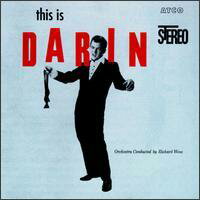 【Rock／Pops：ホ】ボビー・ダーリンBobby Darin / This Is Darin(CD) (Aポイント付)