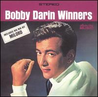【Rock／Pops：ホ】ボビー・ダーリンBobby Darin / Winners (CD) (Aポイント付)