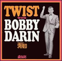 【Rock／Pops：ホ】ボビー・ダーリンBobby Darin / Twist With Bobby Darin (CD) (Aポイント付)