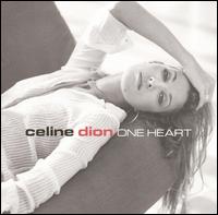 【Rock／Pops：セ】セリーヌ・ディオンCeline Dion / One Heart (CD) (Aポイント付)