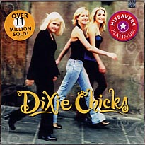 【Aポイント付】ディクシー・チックス　Dixie Chicks / Wide Open Spaces(CD)