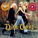 【カントリー：テ】ディクシー・チックスDixie Chicks / Wide Open Spaces(CD) (Aポイント付)