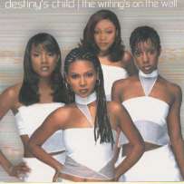 【輸入盤CD】Destiny's Child / The Writing's On The Wall (デスティニーズ・チャイルド)【★】