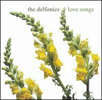 【メール便送料無料】Delfonics / Love Songs (輸入盤CD)(デルフォニックス)