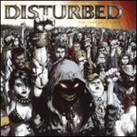 【輸入盤CD】Disturbed / Ten Thousand Fists (ディスターブド)