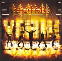 【輸入盤CD】Def Leppard / Yeah! (デフ・レパード)