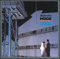 【Aポイント付】ディペッシュ・モード　Depeche Mode / Some Great Reward (CD)