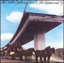 【Rock／Pops：ト】ドゥービー・ブラザーズDoobie Brothers / Captain And Me (CD) (Aポイント付)