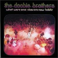 【輸入盤CD】Doobie Brothers / What Were Once Vinces Are New Habits (ドゥービー ブラザーズ)