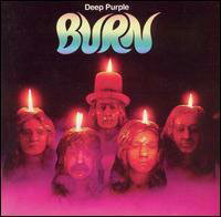 【Rock／Pops：テ】 ディープ・パープルDeep Purple / Burn (w/Bonus Tracks) (CD)(Aポイント付)