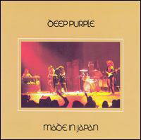 【輸入盤CD】Deep Purple / Made In Japan (ディープ・パープル)