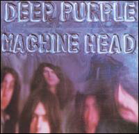 【Rock／Pops：テ】ディープ・パープルDeep Purple / Machine Head(CD) (Aポイント付)