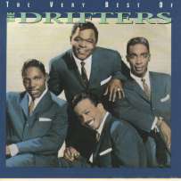 【R＆B／Hip－Hop：ト】ドリフターズDrifters / Very Best (CD) (Aポイント付)