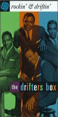 【R＆B／Hip－Hop：ト】ドリフターズDrifters / Rockin' & Driftin'(CD) (Aポイント付)