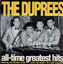 【輸入盤CD】Duprees / All-Time Greatest Hits (デュプリーズ)