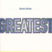 【Rock／Pops：テ】デュラン・デュランDuran Duran / Greatest(CD) (Aポイント付)