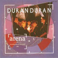 【Rock／Pops：テ】デュラン・デュラン【名盤1500円シリーズ】Duran Duran / アリーナ 【2005/1...