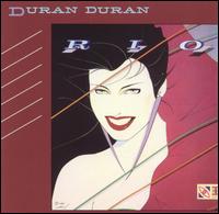 【Rock／Pops：テ】デュラン・デュランDuran Duran / Rio(CD) (Aポイント付)