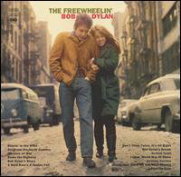 【メール便送料無料】Bob Dylan / Freewheelin’ Bob Dylan (輸入盤CD) (ボブ・ディラン)