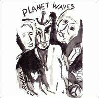 【Rock／Pops：ホ】 ボブ・ディランBob Dylan / Planet Waves (CD) (Aポイント付)