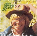 【輸入盤CD】John Denver / Greatest Hits (ジョン デンヴァー)
