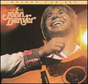 【輸入盤CD】John Denver / An Evening With John Denver (ジョン・デンヴァー)