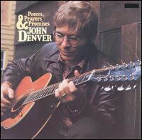 【輸入盤CD】John Denver / Poems, Prayers Promises (ジョン デンヴァー)