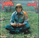 【輸入盤CD】【新品】John Denver / Spirit (ジョン・デンヴァー)