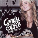 【メール便送料無料】Candy Dulfer / Candy Store (輸入盤CD) (キャンディ・ダルファー)