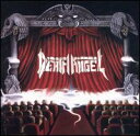 【輸入盤CD】【即納】【新品】Death Angel / Act III (デス・エンジェル)【★】