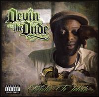 Artist Name: W - 【輸入盤CD】【新品】Devin The Dude / Waiting To Inhale (デヴィン・ザ・デュード)