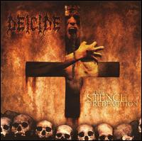 【輸入盤CD】Deicide / Stench Of Redemption (ディーサイド)