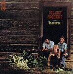 【Aポイント付】デラニー＆ボニー　Delaney & Bonnie / ホーム【初回限定盤】(日本盤CD)