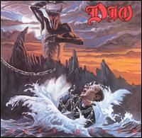 【輸入盤CD】Dio / Holy Diver (ディオ)