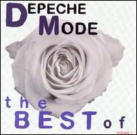 楽天あめりかん・ぱい【輸入盤CD】Depeche Mode / Best of Depeche Mode, Vol. 1 （デペッシュ・モード）